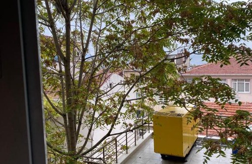 Emin Sinan Apartment | Gökalp Apart