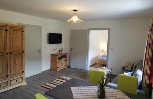 Sankt Aegyd am Neuwalde Apartment | Göllerblick