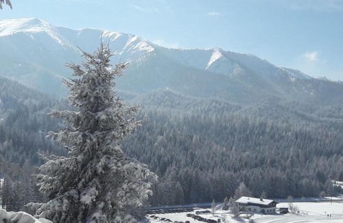 Sankt Aegyd am Neuwalde Apartment | Göllerblick