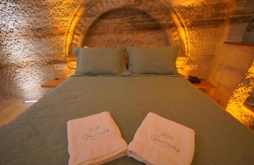 Goreme Hotel | Göreme Cave Lodge