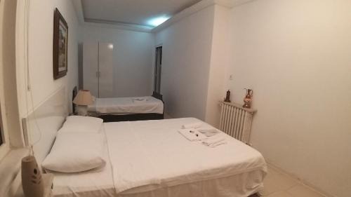 Adalar Bed & Breakfast | Görkemli Hotel