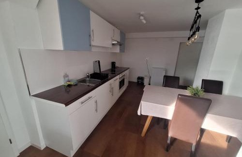 Nikolausberg Apartment | Göttingen-Boarding