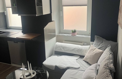 Metternich Apartment | Götzeria Rhein & Mosel am ECK Lifestyle Business