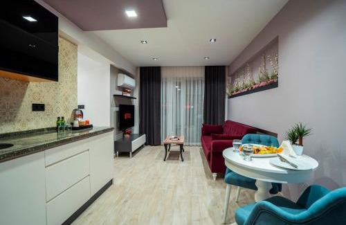 Bagbasi Apartment | GÜL RESİDENCE