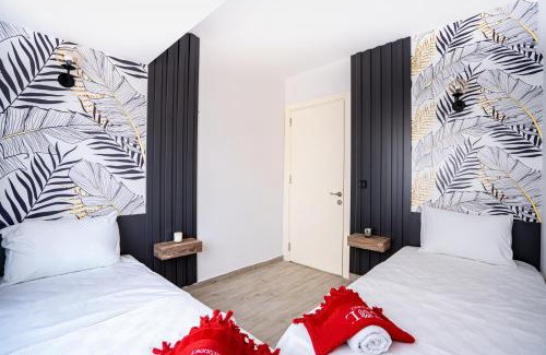 Bagbasi Apartment | GÜL RESİDENCE