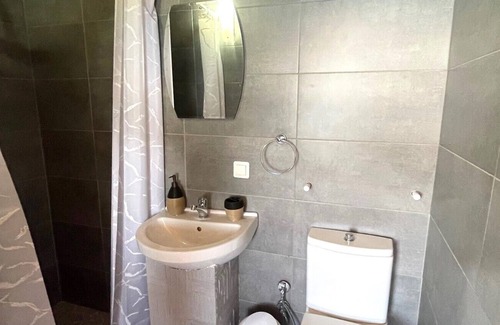 Iskele Mahallesi Cottage | Gültekin Cottage