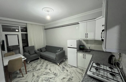 Nevsehir Resort | Güneş Rezidans