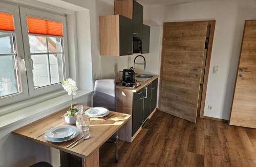 Amstetten Apartment | Günthers Apartments