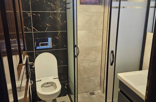 Ancient Side Hotel | Güven hotel
