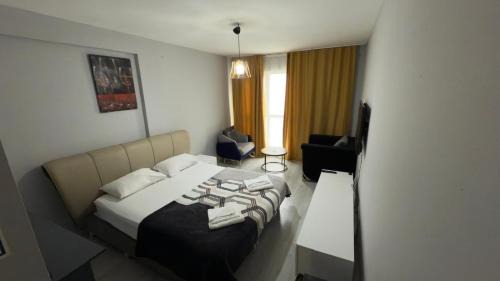Buyukcekmece Apartment | Güven Suit
