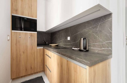 Grunwald Apartment | Gąsiorowskich 8 | Elegant Studio | SmartTV