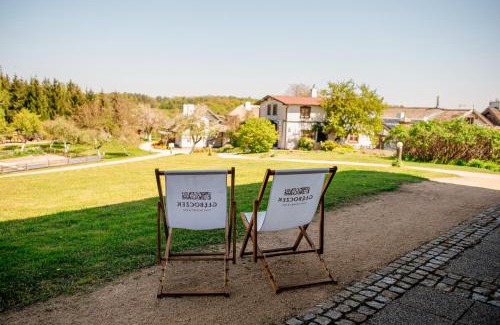 Wielki Gleboczek Hotel | Głęboczek Vine Resort& Spa