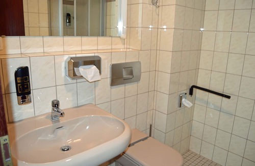 Rosengarten Hotel | G&H Hotel Rosengarten