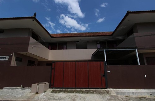Purwokerto House | G.H Mustika Syariah Purwokerto