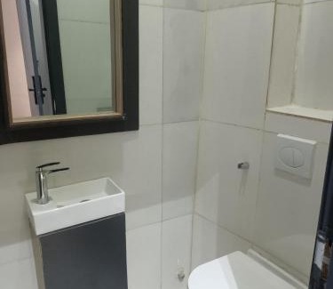 Ilorin Hotel | G-Pinnacle Signature