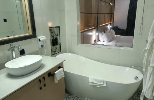 Ilorin Hotel | G-Pinnacle Signature