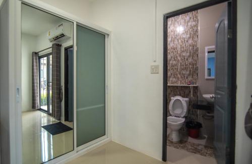 Sai Yok House | G Place