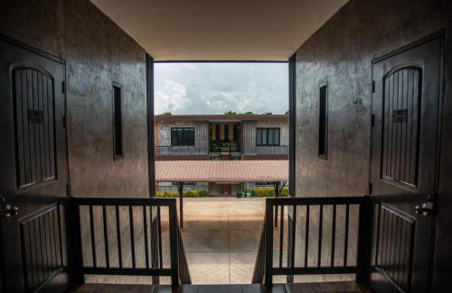 Sai Yok House | G Place