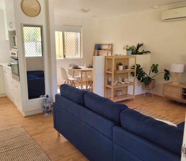 Warnbro House | G&R Beach Cottage