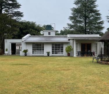Vanderbijlpark House | G's Haven A place where memories are made