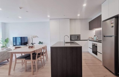 Albany Apartment | G07 · Brand New Lux 2 Bedroom Apartment