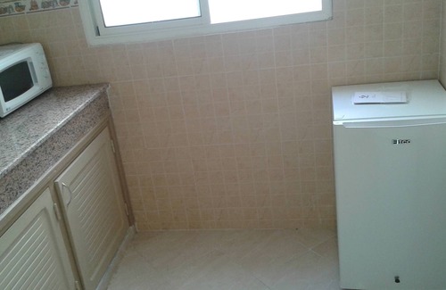 Agadir Apartment | G3 Apartment Agadir