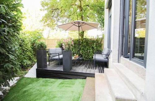 Angouleme Apartment | G7 Loft SPA & Terrasse centre Angouleme