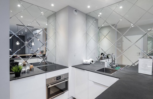 Kazimierz Apartment | GA Luxury Apartments Masarska 54