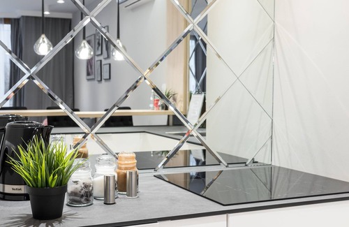 Kazimierz Apartment | GA Luxury Apartments Masarska 54