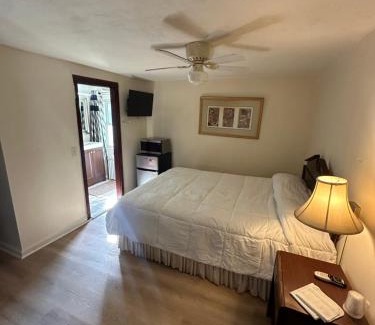 Foxboro Hotel | Gaard motel