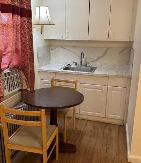Foxboro Hotel | Gaard motel