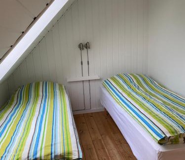 Bronderslev Apartment | Gaardensminde