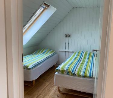 Bronderslev Apartment | Gaardensminde