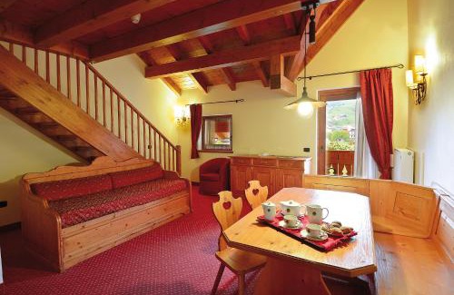 Gallio Hotel | Gaarten Hotel Benessere Spa by Kleos Group Collection