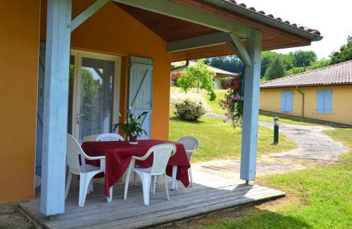 Mugron House | Gabardan