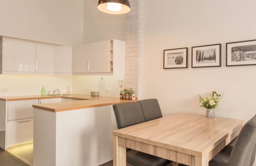 Jindabyne Apartment | Gables - 23/2 Clyde Street