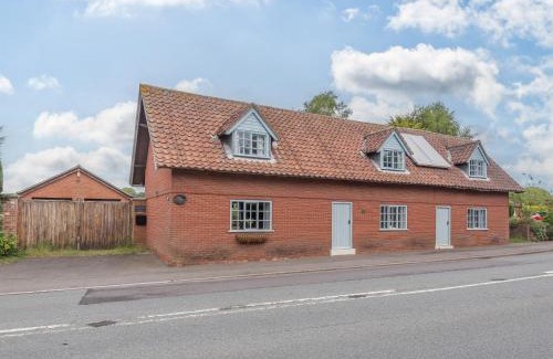 Market Rasen House | Gables Cottage