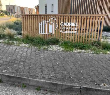 Sajdikove Humence Apartment | Gabriel Apartments 5 , Penati Golf Rezort