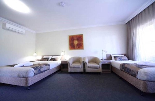Gundagai Hotel | Gabriel Motor Inn
