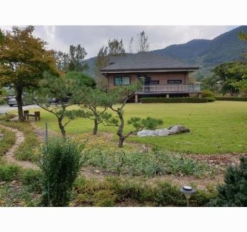 Jeongseon House | Gabriel Villa