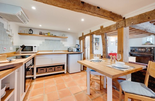 Walsham-le-Willows House | Gabriels Place - One Bedroom House, Sleeps 3