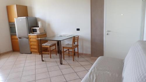 Puegnago del Garda Apartment | Gabrimilla