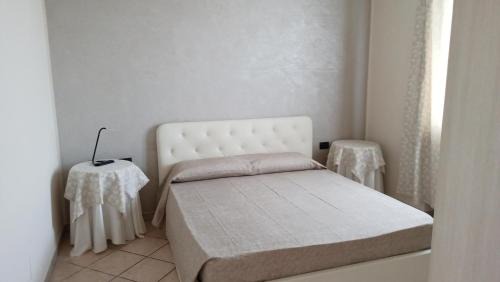 Puegnago del Garda Apartment | Gabrimilla