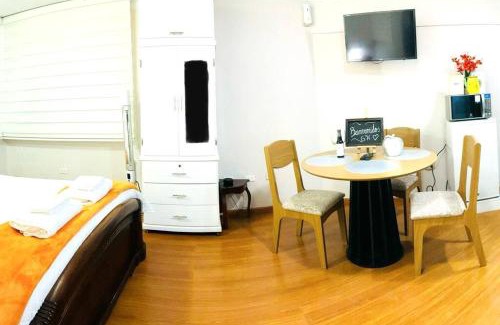 Hacienda Monjas Apartment | Gaby's suite