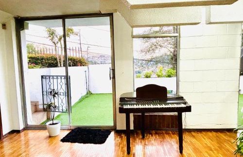 Hacienda Monjas Villa | Gaby’s Home.