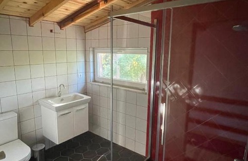 Ciftlikkoy Villa | Gacık Villa