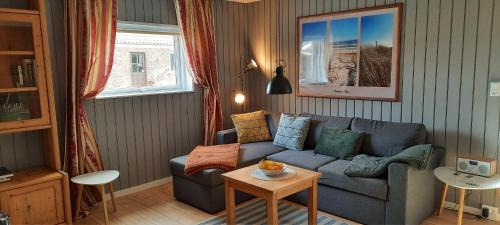 Ringkobing Apartment | Gadegaard Apartment