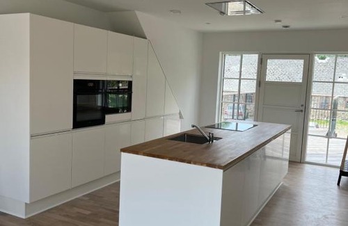 Helberskov Apartment | Gadekær