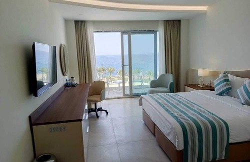 Tadjoura Hotel | GADILEH RESORT HOTEL