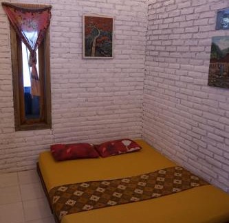 Banjarasri House | Gado-gado BnB